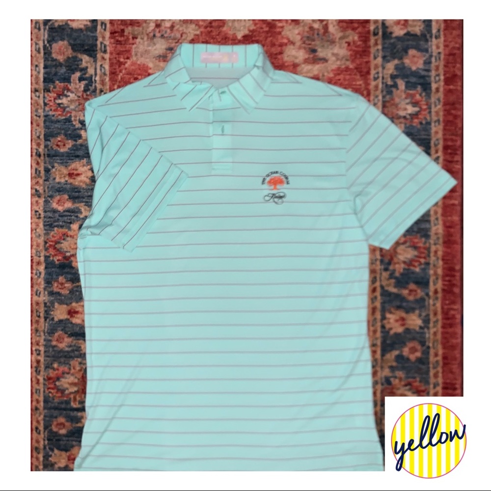 Peter Millar Shirt, NWOT